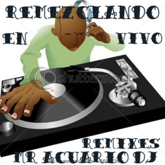 MR ACUARIO DJ