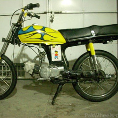 Ali haider 176