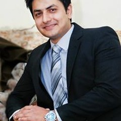 Humayun Khan 28