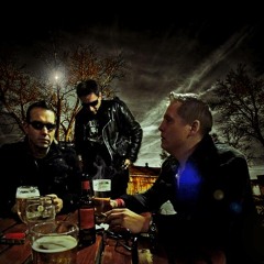 Lance Skybaby & The S.T.S