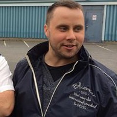 Björn Hammarskjöld