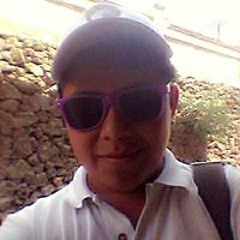 Eduardo Vazquez Paulino