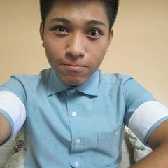 Jomar Dominique Tigoy