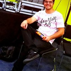 Abdullah Syed Muhammad