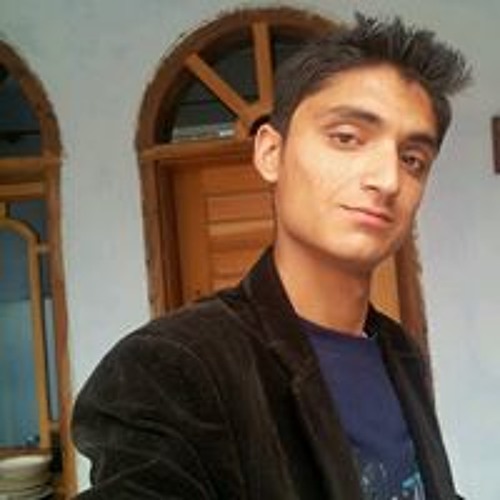 Shabaz Khankhail’s avatar