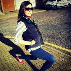 Francesca Litchfield