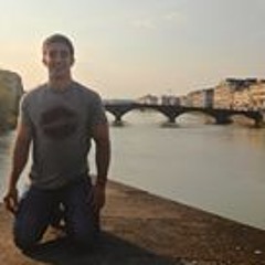 Rodrigo Sánchez Sanz