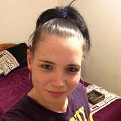 Leonie Lo-rider Byers