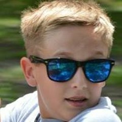 Logan Yoder 1
