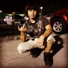 Asian chris
