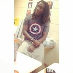 Donte Scoop Patterson