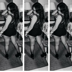 Truly Missing Ya Rene