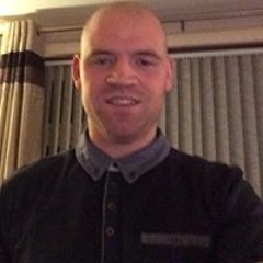Dean Cridland