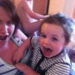 Sarah Sinnott- McGrath