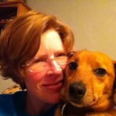 Julie Harris Garland