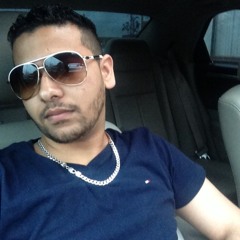 Harinder Saini 1