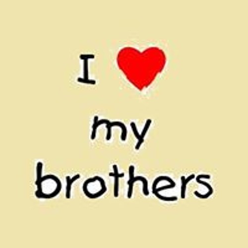 My brother isn t. Надпись i Love my brother. Надпись my brother my sister. Авы i Love brother. I Love you my brother.