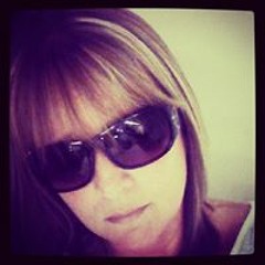 Carrie Jordan Britcher