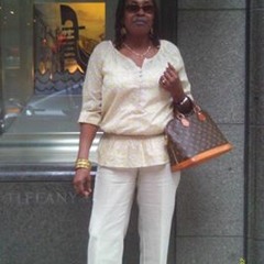 Linda Warfield-Christian