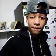 Isacc Souza