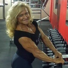 Ifbb Pro Mary Jerumbo