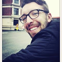 Niklas Rasmussen Hjorthen