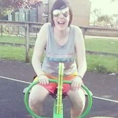 Toni Leigh Brocklehurst