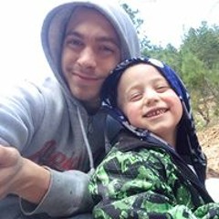 Matthew Fly Eisenbraun