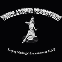 Edinburgh is alive with Music