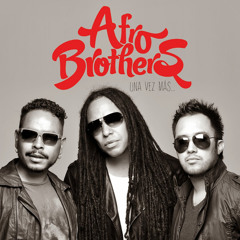 AFRO BROTHERS