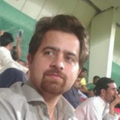 Ashfaq Ahmad 17