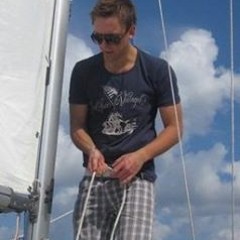 William Strömbäck 1