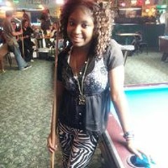 Breya Danielle Brown