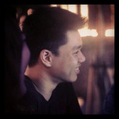 Christian Edo Yuwono