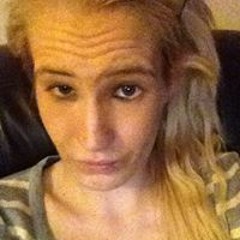 Sarah Louise Roberts 1