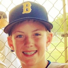 Becky Schaefer Welch