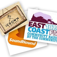ECFM SoundHound Round