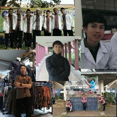 Muhamad Mahfudin Badri