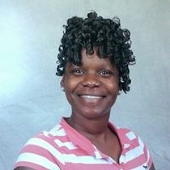 Nitasya Godfearing Roland