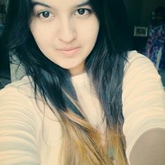 Rija Shahbaz