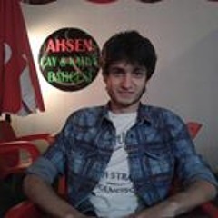 Çağrıhan Korkmaz