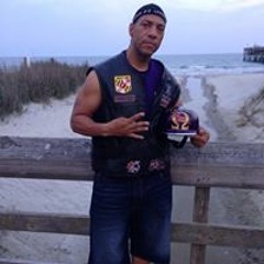 Anthony Chase Leonard