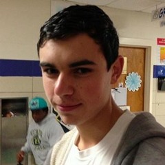 Joe Walker 64