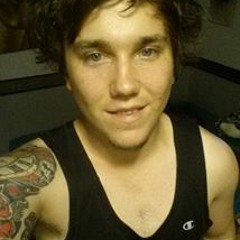 Cory James Armstrong