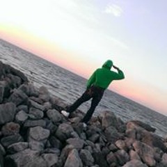 Stephen Nithwardboi Polk