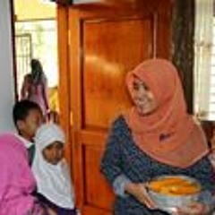 Kenia Puspita Merianti