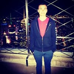 Jason Simon 21
