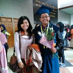 Tashadda Fadhlur Razzaq