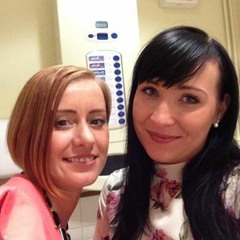 Joanne Elizabeth Hession