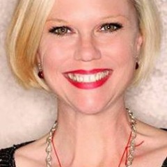 Cristina Paulson-Louk